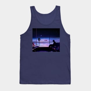 transmit from insomnia Tank Top